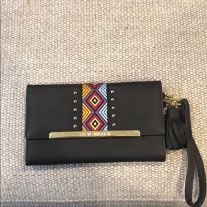 Steve Madden Wallet Wristlet